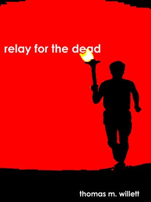 cover image of Relay for the Dead